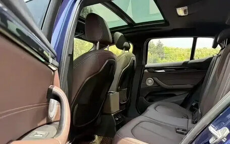 BMW X2, 2020 год, 1 856 000 рублей, 8 фотография
