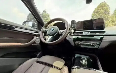BMW X2, 2020 год, 1 856 000 рублей, 5 фотография