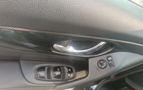 Nissan X-Trail, 2017 год, 2 200 000 рублей, 7 фотография
