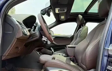 BMW X2, 2020 год, 1 856 000 рублей, 6 фотография