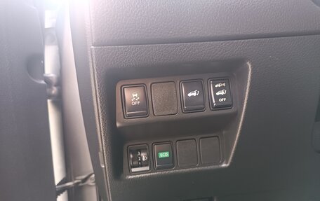 Nissan X-Trail, 2017 год, 2 200 000 рублей, 6 фотография