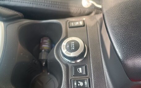 Nissan X-Trail, 2017 год, 2 200 000 рублей, 4 фотография