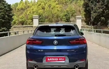 BMW X2, 2020 год, 1 856 000 рублей, 2 фотография