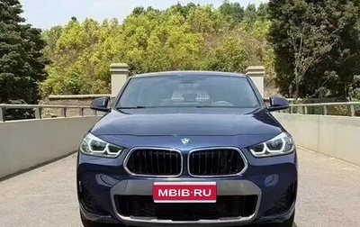 BMW X2, 2020 год, 1 856 000 рублей, 1 фотография