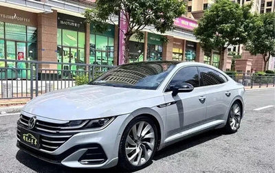 Volkswagen Arteon I, 2021 год, 2 911 123 рублей, 1 фотография