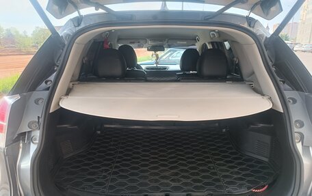 Nissan X-Trail, 2017 год, 2 200 000 рублей, 11 фотография
