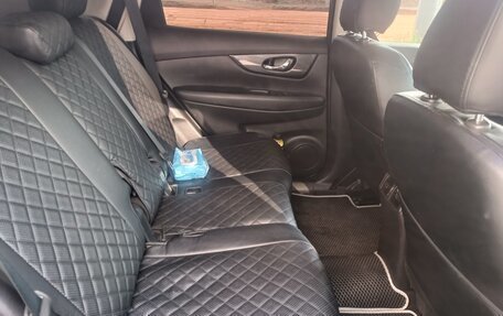 Nissan X-Trail, 2017 год, 2 200 000 рублей, 9 фотография