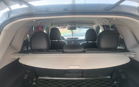 Nissan X-Trail, 2017 год, 2 200 000 рублей, 13 фотография