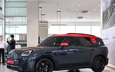 MINI Countryman, 2025 год, 4 000 000 рублей, 1 фотография