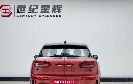 MINI Clubman, 2022 год, 2 330 000 рублей, 5 фотография