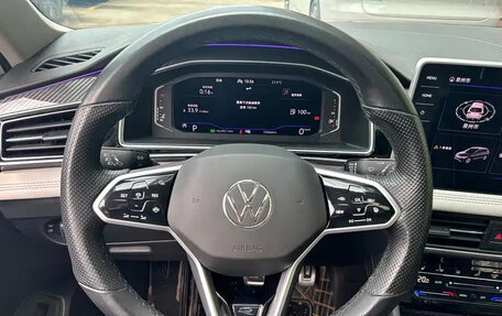 Volkswagen Tiguan II, 2021 год, 2 250 596 рублей, 9 фотография