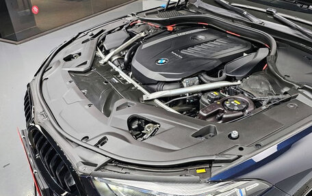 BMW 8 серия, 2021 год, 6 560 000 рублей, 6 фотография