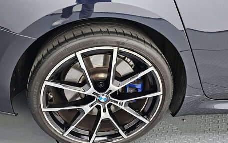 BMW 8 серия, 2021 год, 6 560 000 рублей, 5 фотография