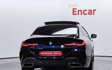 BMW 8 серия, 2021 год, 6 560 000 рублей, 4 фотография