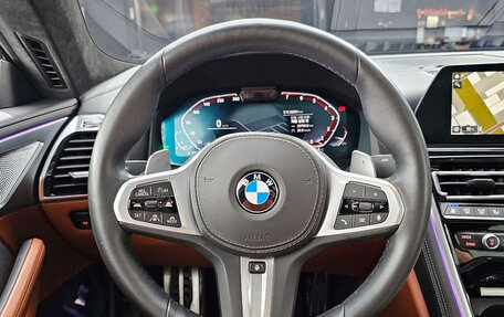 BMW 8 серия, 2021 год, 6 560 000 рублей, 13 фотография