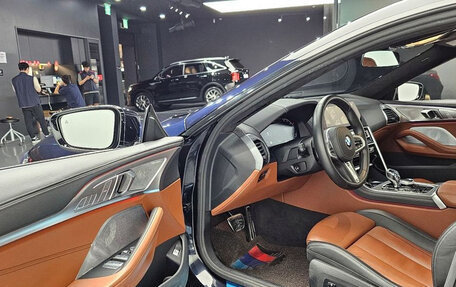 BMW 8 серия, 2021 год, 6 560 000 рублей, 11 фотография