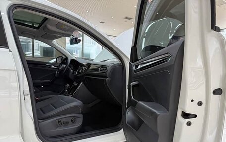 Volkswagen T-Roc I, 2022 год, 1 450 888 рублей, 12 фотография