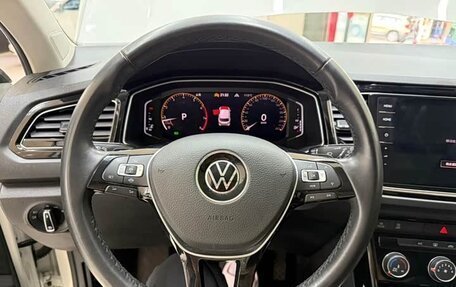 Volkswagen T-Roc I, 2022 год, 1 450 888 рублей, 13 фотография