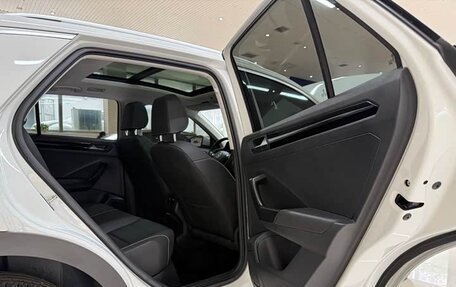 Volkswagen T-Roc I, 2022 год, 1 450 888 рублей, 11 фотография