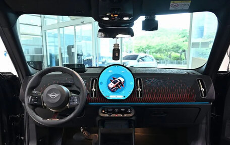MINI Countryman, 2025 год, 4 000 000 рублей, 5 фотография
