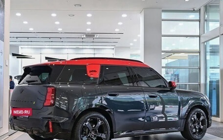 MINI Countryman, 2025 год, 4 000 000 рублей, 3 фотография