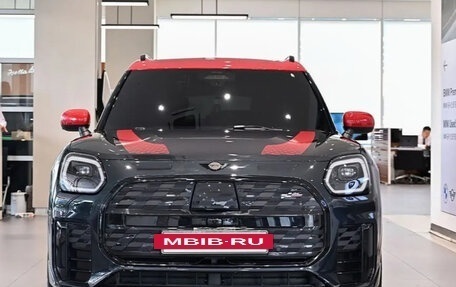 MINI Countryman, 2025 год, 4 000 000 рублей, 2 фотография