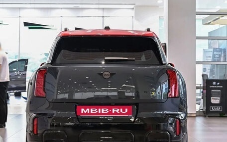 MINI Countryman, 2025 год, 4 000 000 рублей, 4 фотография