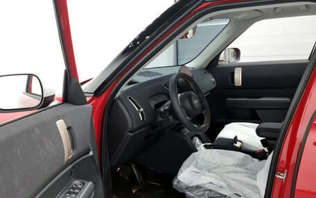 MINI Countryman, 2025 год, 3 800 000 рублей, 6 фотография