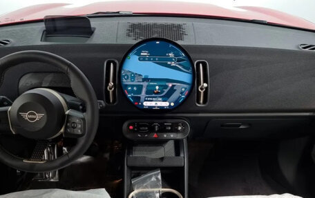MINI Countryman, 2025 год, 3 800 000 рублей, 5 фотография