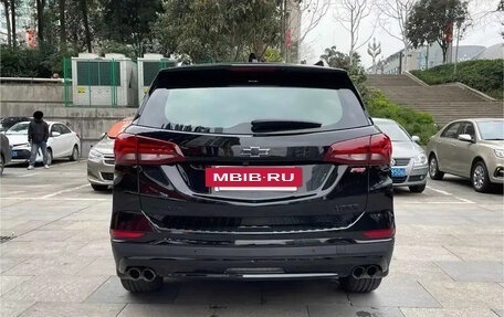 Chevrolet Equinox III, 2021 год, 1 550 596 рублей, 5 фотография