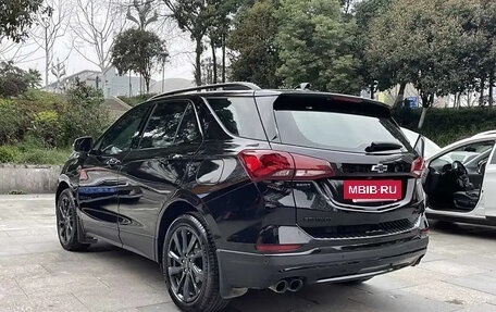Chevrolet Equinox III, 2021 год, 1 550 596 рублей, 8 фотография