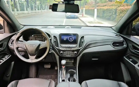 Chevrolet Equinox III, 2021 год, 1 550 596 рублей, 11 фотография