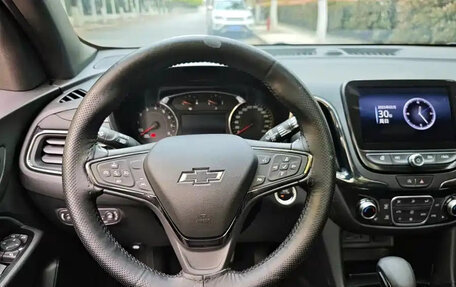 Chevrolet Equinox III, 2021 год, 1 550 596 рублей, 12 фотография