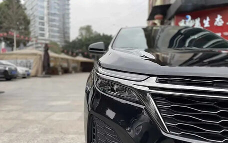 Chevrolet Equinox III, 2021 год, 1 550 596 рублей, 13 фотография
