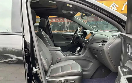 Chevrolet Equinox III, 2021 год, 1 550 596 рублей, 16 фотография