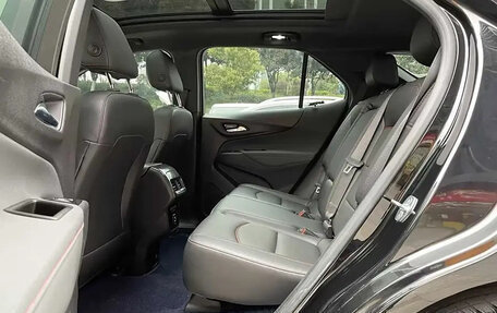 Chevrolet Equinox III, 2021 год, 1 550 596 рублей, 14 фотография