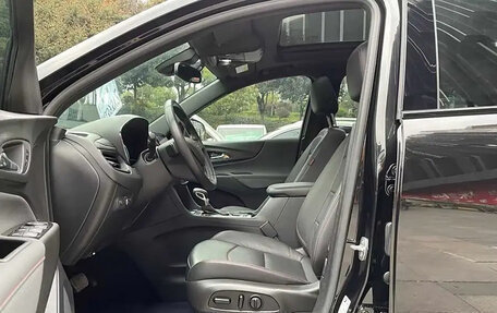 Chevrolet Equinox III, 2021 год, 1 550 596 рублей, 15 фотография