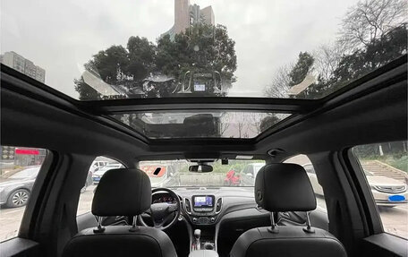 Chevrolet Equinox III, 2021 год, 1 550 596 рублей, 21 фотография