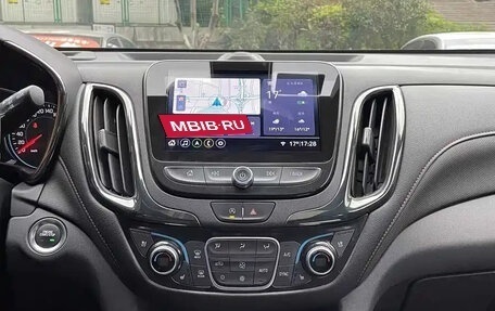 Chevrolet Equinox III, 2021 год, 1 550 596 рублей, 17 фотография