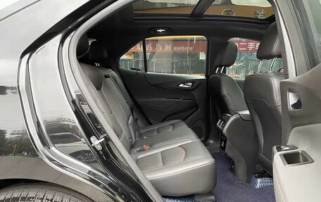 Chevrolet Equinox III, 2021 год, 1 550 596 рублей, 25 фотография