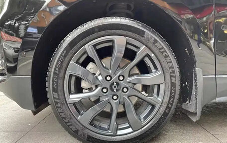 Chevrolet Equinox III, 2021 год, 1 550 596 рублей, 28 фотография