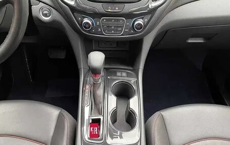 Chevrolet Equinox III, 2021 год, 1 550 596 рублей, 18 фотография
