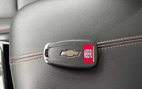 Chevrolet Equinox III, 2021 год, 1 550 596 рублей, 27 фотография