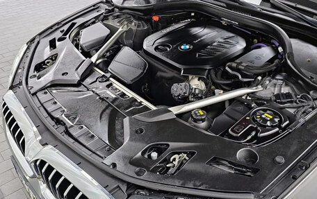BMW 5 серия, 2022 год, 3 900 000 рублей, 6 фотография