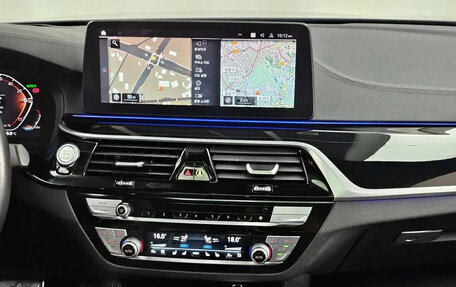 BMW 5 серия, 2022 год, 3 900 000 рублей, 12 фотография