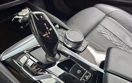 BMW 5 серия, 2022 год, 3 900 000 рублей, 8 фотография