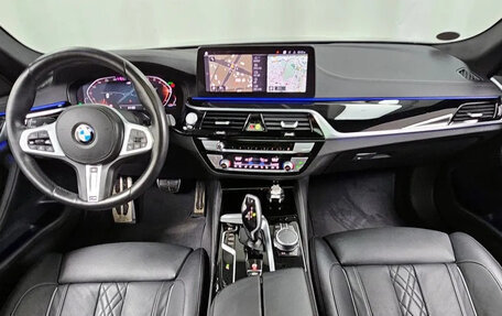 BMW 5 серия, 2022 год, 3 900 000 рублей, 7 фотография
