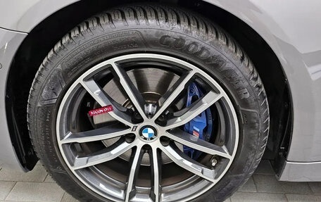 BMW 5 серия, 2022 год, 3 900 000 рублей, 5 фотография