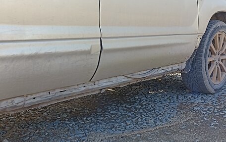 Subaru Forester, 2003 год, 550 000 рублей, 4 фотография