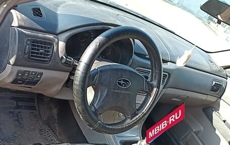 Subaru Forester, 2003 год, 550 000 рублей, 2 фотография